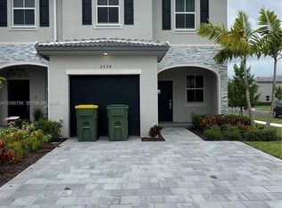 2634 SE 10th St #2634, Homestead, FL 33035