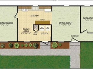 495 Falcon St, Prince George, VA 23875