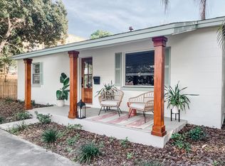 401 E Amelia Ave, Tampa, FL 33602