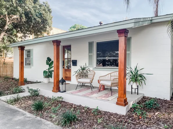 401 E Amelia Ave, Tampa, FL 33602