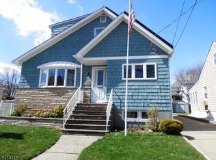 710 W Elm St, Linden, NJ