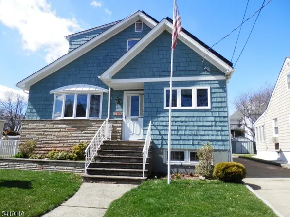 710 W Elm St, Linden City, NJ 07036