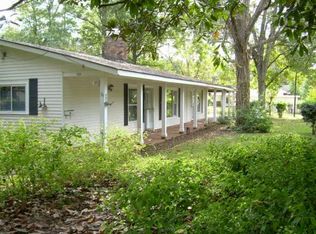 1520 5th Ave, Albany, GA 31707