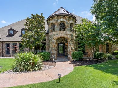4400 La Cantera Ct, Fort Worth, TX, 76108