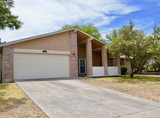 3368 Le Blanc St, San Antonio, TX 78247