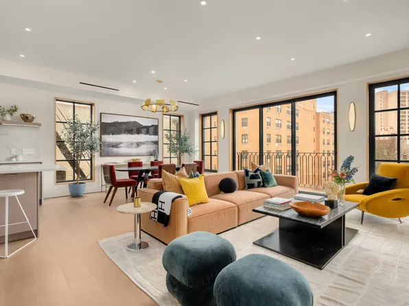 303 West 113th Street PH image 3 of 24