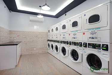 Rented by City View Living