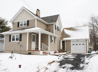 587 Howard Ave, Somerset, NJ 08873