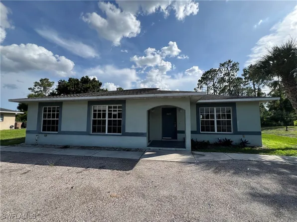 4869/4871 Leonard Blvd S, Lehigh Acres, FL 33973