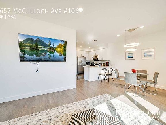 3rd image of 5657 McCulloch Ave Unit 106