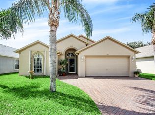 1491 Wekiva Dr, Melbourne, FL 32940