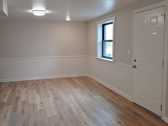 Kitchen to Living Room