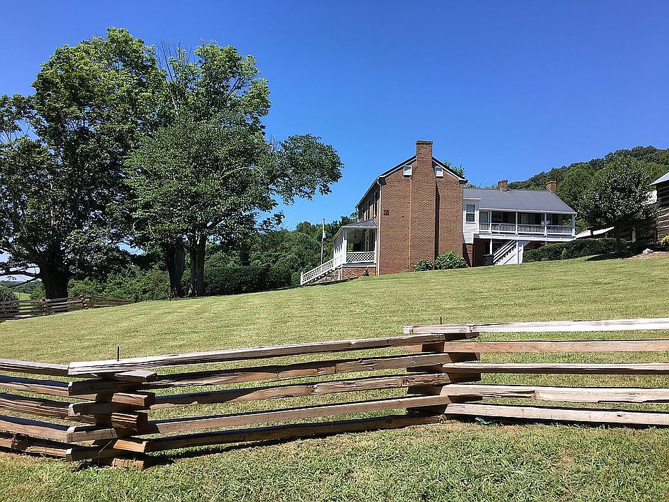4368 Bloomingdale Rd, Kingsport, TN 37660 Zillow