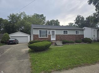 43435 Merrill Rd, Sterling Heights, MI 48314