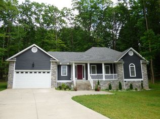 128 Broncroft Pl, Daniels, WV 25832