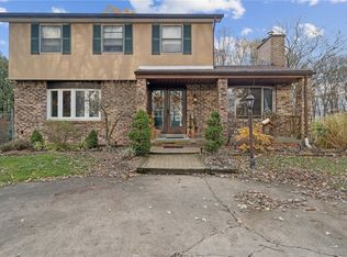 603 Forbes Trail Rd, Greensburg, PA 15601