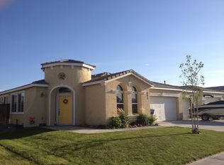 893 Jill Marie Ln, Fernley, NV