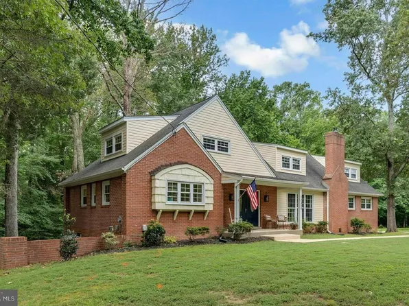 12350 Victory Pl, Newburg, MD 20664