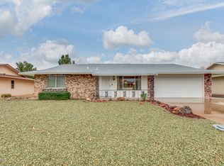 10319 W Concho Cir, Sun City, AZ 85373