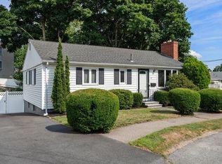 17 Trainer Ave, Medford, MA 02155