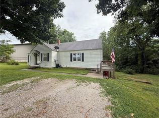 529 S Business Highway 13, Lexington, MO 64067