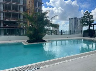 11 NE 6th St #2709, Miami, FL 33132