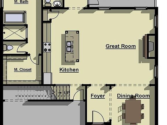 2nd image of this home