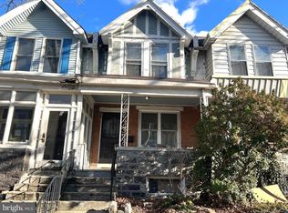 33 S Fallon St, Philadelphia, PA 19139