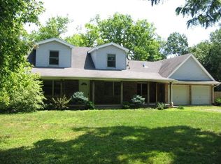 27895 Ott Rd, Arcadia, IN 46030