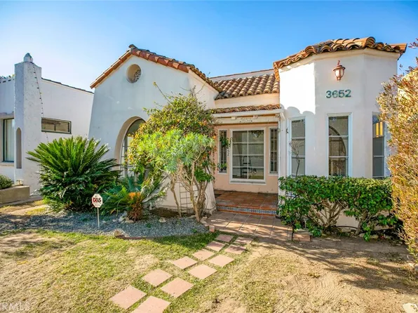 3652 Brunswick Ave, Los Angeles, CA 90039