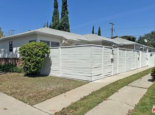 3848 Sawtelle Blvd, Los Angeles, CA 90066