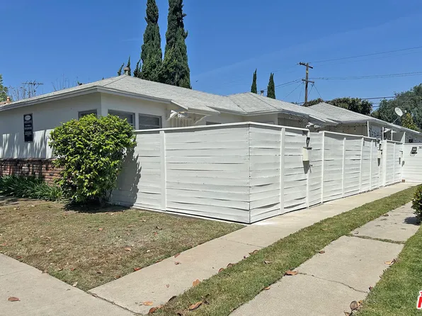 3848 Sawtelle Blvd, Los Angeles, CA 90066