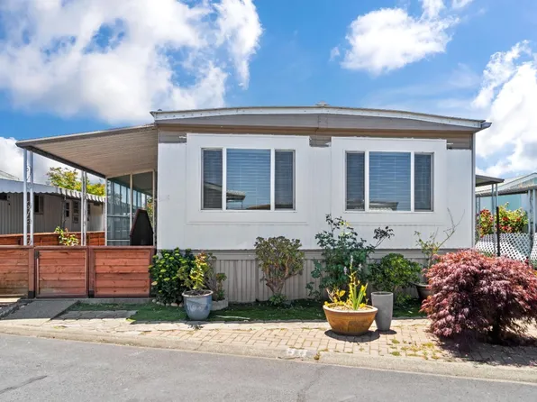 88 Juniper Drive, Vallejo, CA 94589