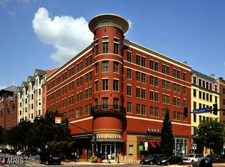 38 Maryland Ave UNIT 617, Rockville, MD 20850