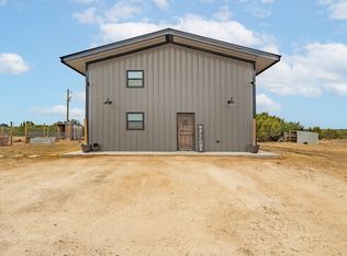 4755 Buffalo Ridge Dr, Stephenville, TX 76401