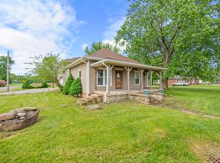 3013 W State Road 252, FLAT ROCK, IN 47234