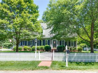 9320 Cedar Crest Ct, North Chesterfield, VA 23235