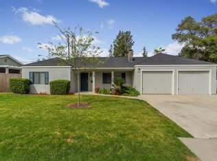 803 E Ramona Way, Fresno, CA 93704