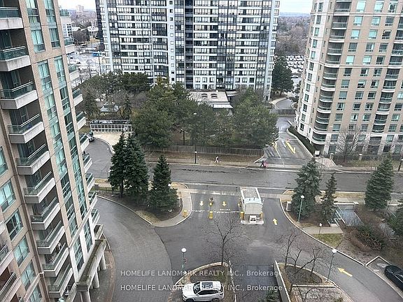 3rd image of 3 Pemberton Ave #1205