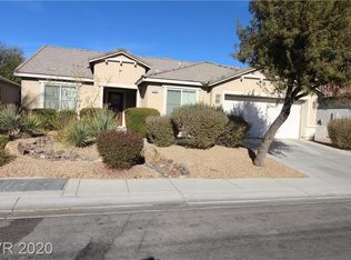 3584 Rio Paloma Ct, North Las Vegas, NV 89031