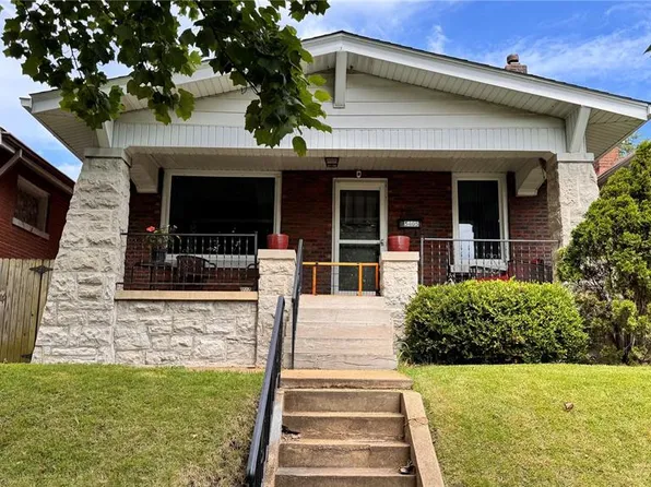 5405 Grace Ave, Saint Louis, MO 63116