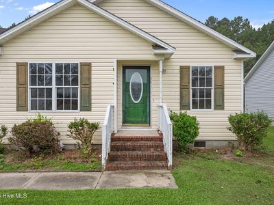 107 Luke Court, New Bern, NC, 28560