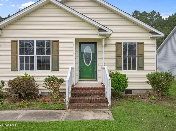 107 Luke Court, New Bern, NC 28560