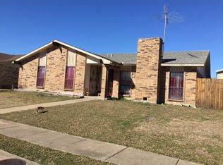 3863 Ruidosa Ave, Dallas, TX 75228
