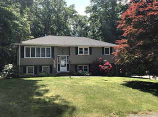 17 Porter St, Billerica, MA 01821