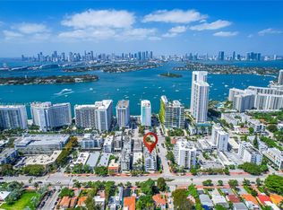 1250 Alton Rd APT 4A, Miami Beach, FL 33139