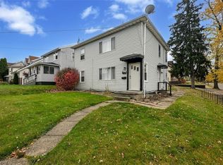 496 N Firestone Blvd, Akron, OH