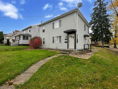 496 N Firestone Blvd, Akron, OH, 44301
