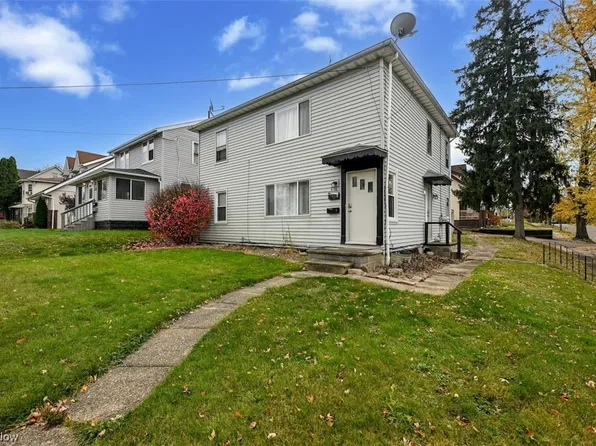 496 N Firestone Blvd, Akron, OH 44301
