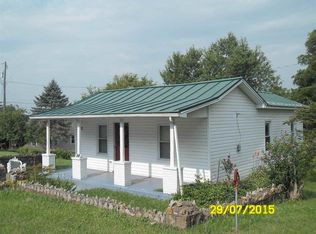 1711 E Lee Hwy, New Market, VA 22844